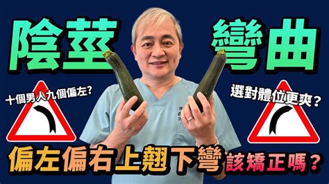 老二形狀|你量對了嗎？泌尿科醫師親揭「陰莖測量」方式，。